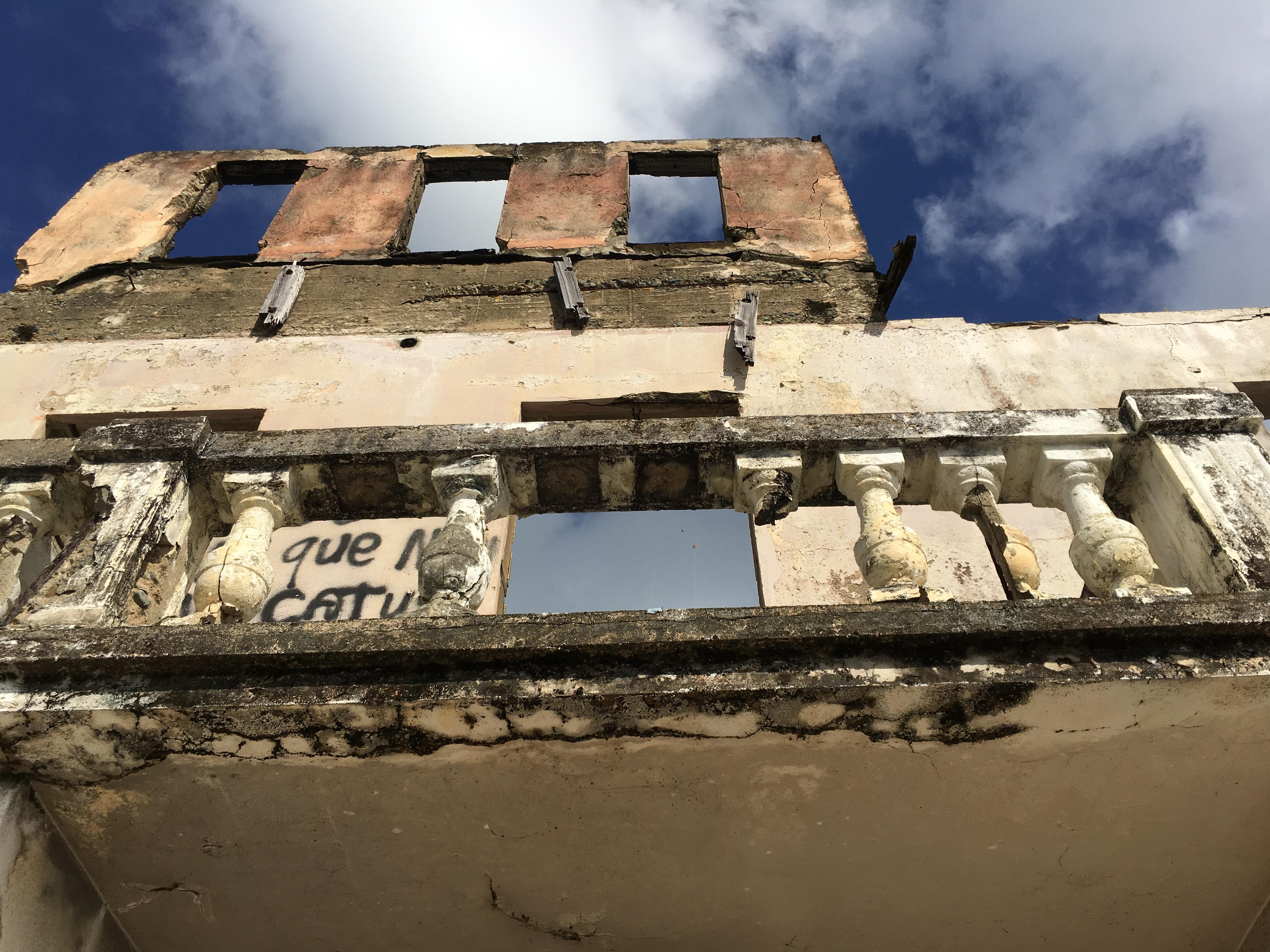 Castillo Villa del Mar - Naguabo - 2015 00042